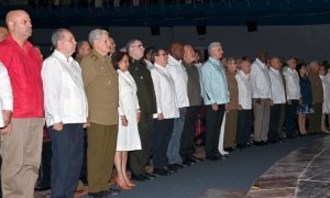 cuba