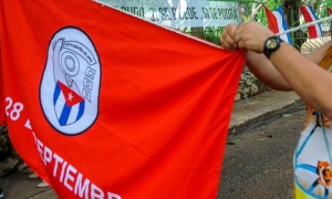 desde