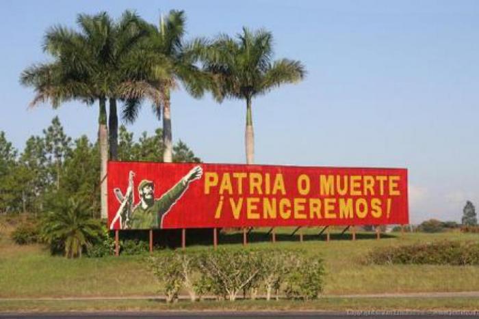 Cuba