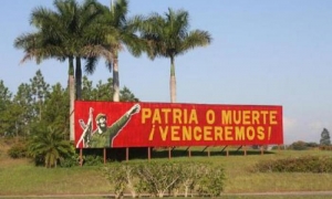Cuba